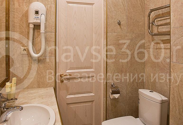 гостиница краснодар триумф отель 04