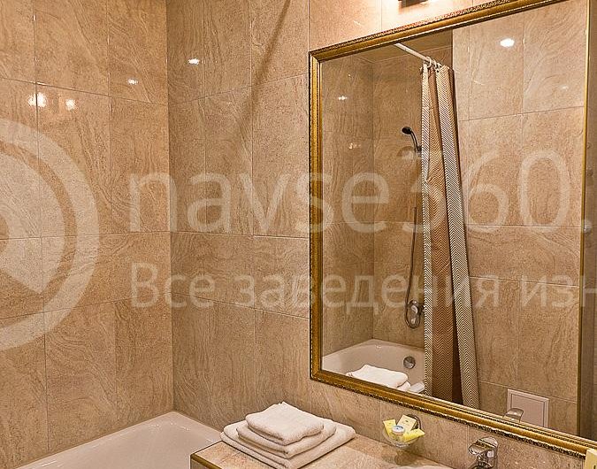 гостиница краснодар триумф отель 05