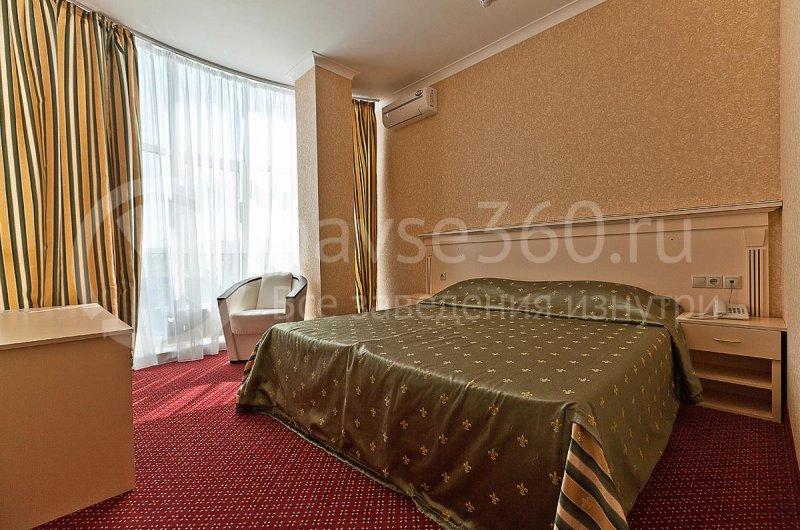 гостиница краснодар триумф отель 06