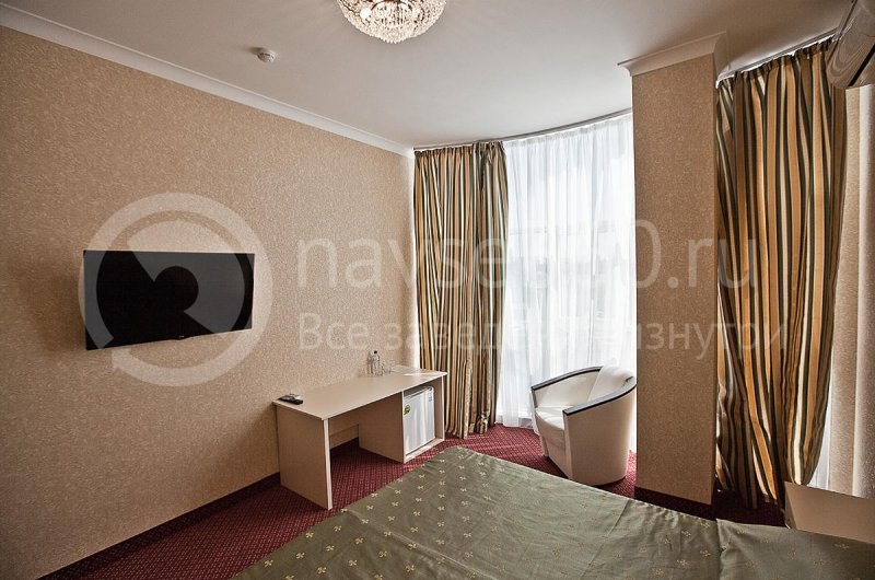 гостиница краснодар триумф отель 07