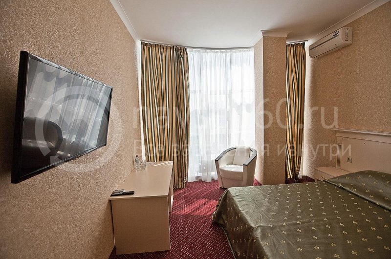 гостиница краснодар триумф отель 08