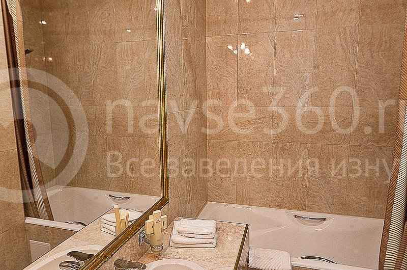 гостиница краснодар триумф отель 09