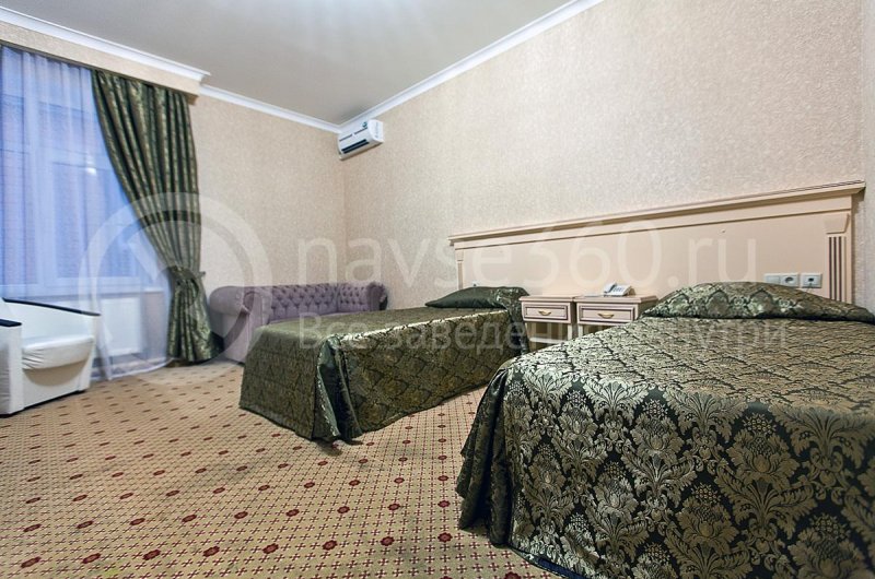 гостиница краснодар триумф отель 19