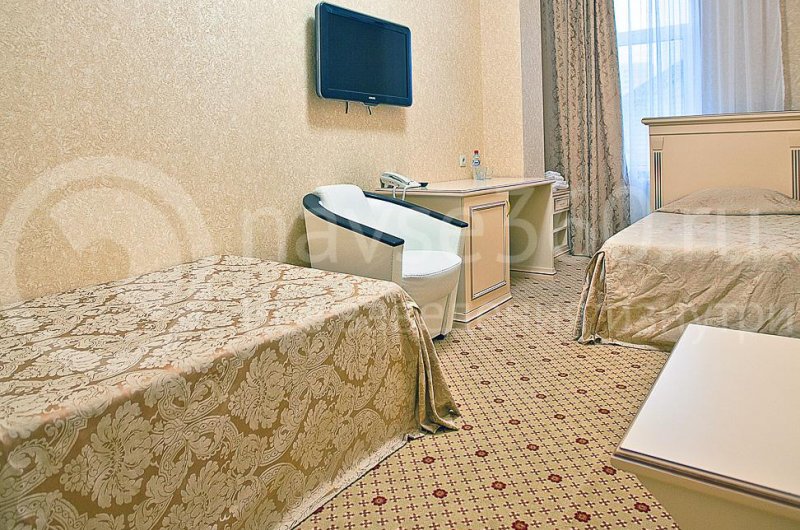 гостиница краснодар триумф отель 22