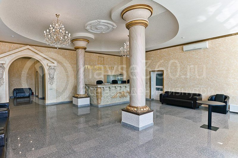 гостиница краснодар триумф отель 29
