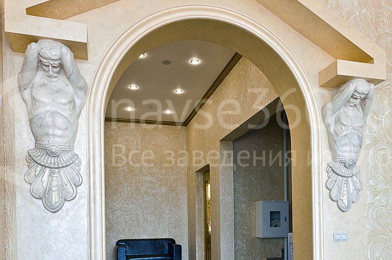 гостиница краснодар триумф отель 30