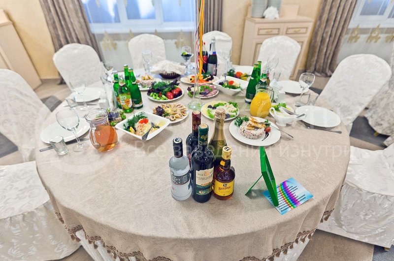 гостиница краснодар триумф ресторан