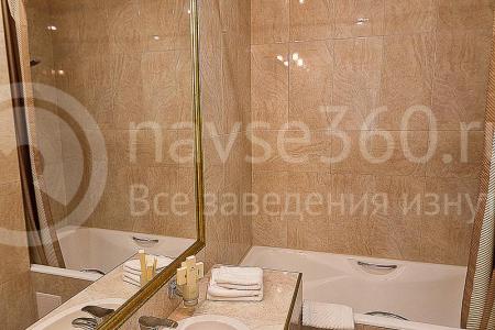 гостиница краснодар триумф отель 09