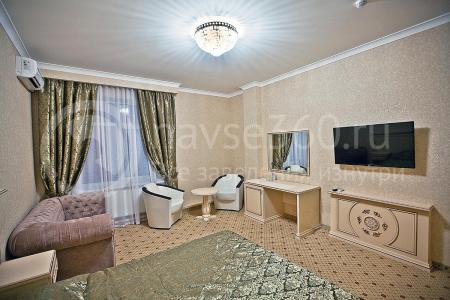 гостиница краснодар триумф отель 15