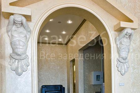 гостиница краснодар триумф отель 30